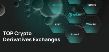 10 Best Crypto Derivatives Platforms for Forex Traders Seeking Hedging Tools