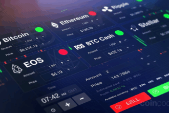 10 Best Funding Programs for Crypto Day Traders – Prop Firms & Platforms