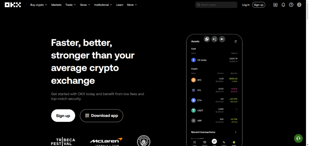 OKX