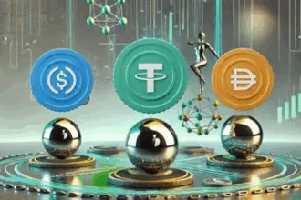 7 Best Platforms to Trade Forex Using Stablecoins in 2025