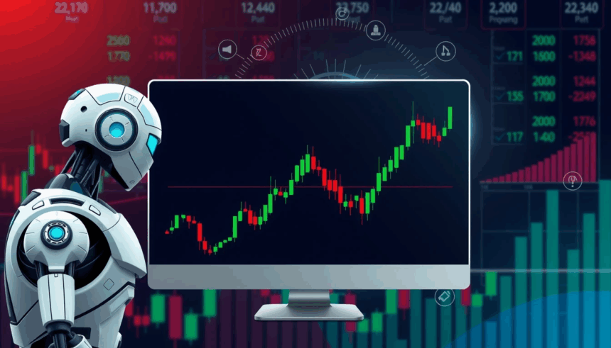 9 Best AI Trading Bots for Crypto and Forex Traders
