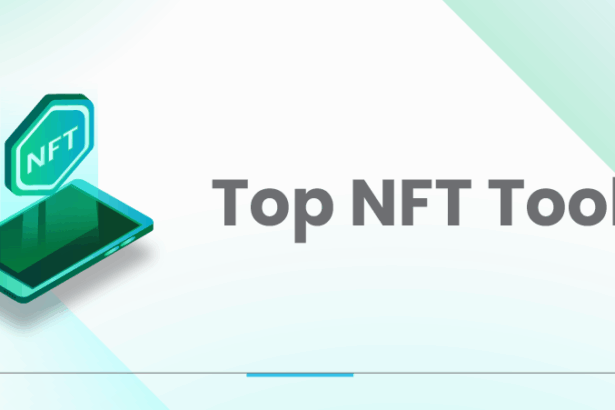 10 Best NFT Tools for AI-Creators and Collectors