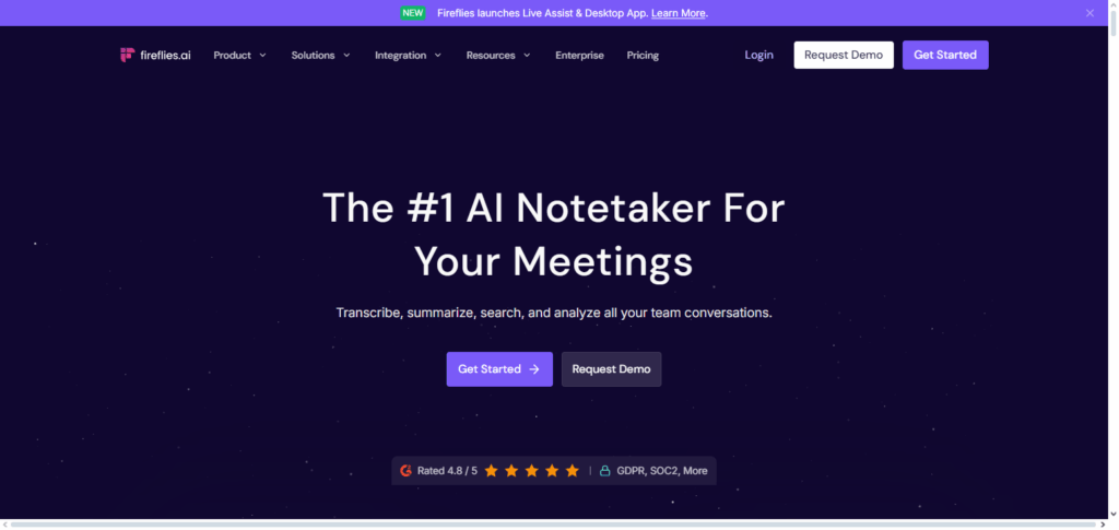 Fireflies.ai