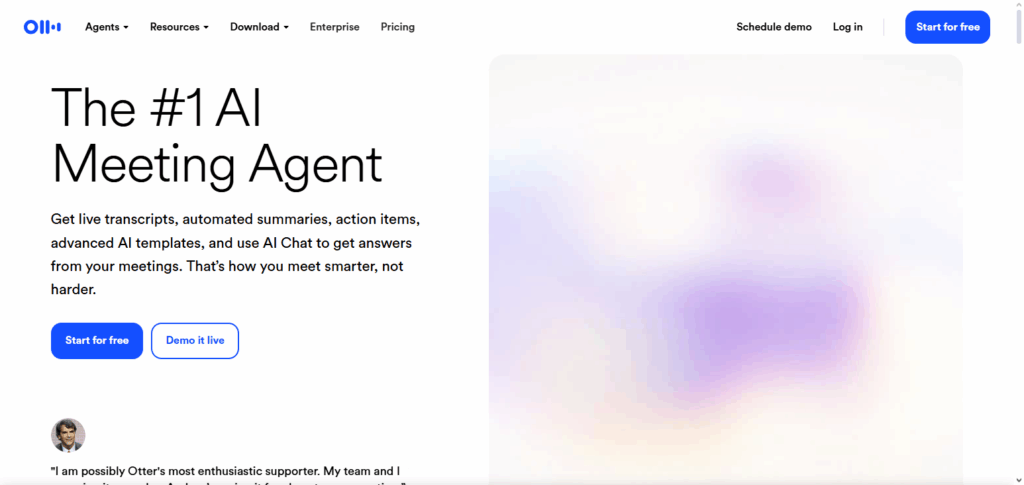 Otter.ai