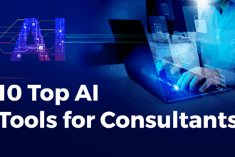 10 Best AI Consulting Tools for Data-Driven Insights & Efficiency