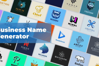 10 Best AI Company Name Generator Tools