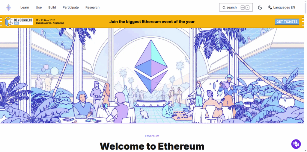 Step 2: Select Source and Destination Chains