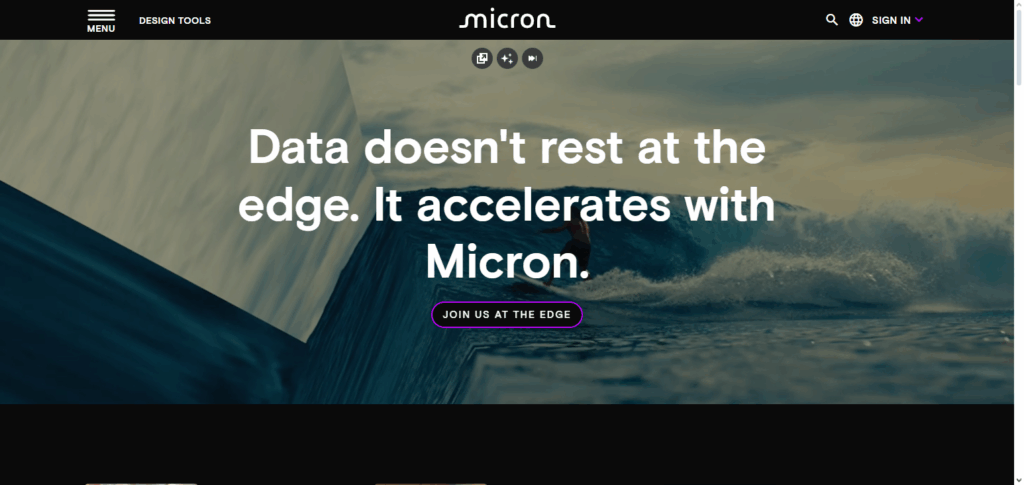 Micron Technology