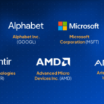 10 Best AI Stocks To Buy Now, According to ChatGPT