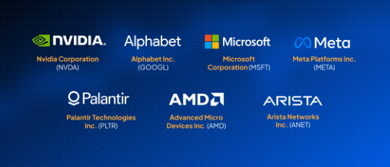 10 Best AI Stocks To Buy Now, According to ChatGPT