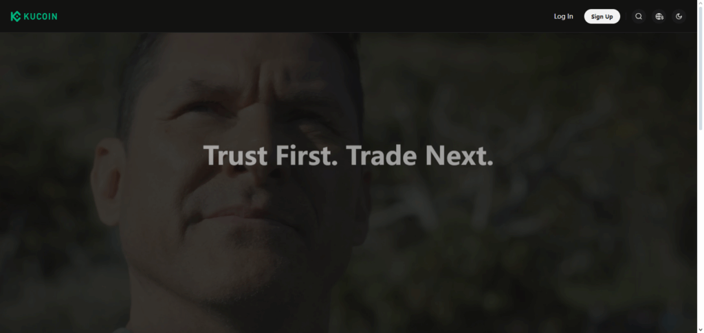 KuCoin