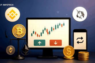 10 Best Crypto Futures Trading Platforms IN UAE