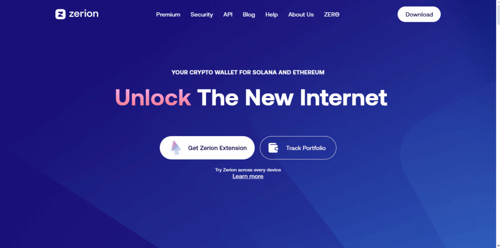 Step 1: Link Your Wallet