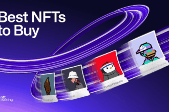 10 Best NFTs to Buy 2025