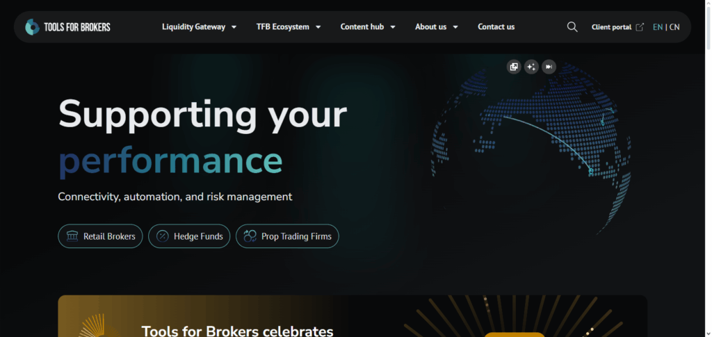 Tools4Brokers