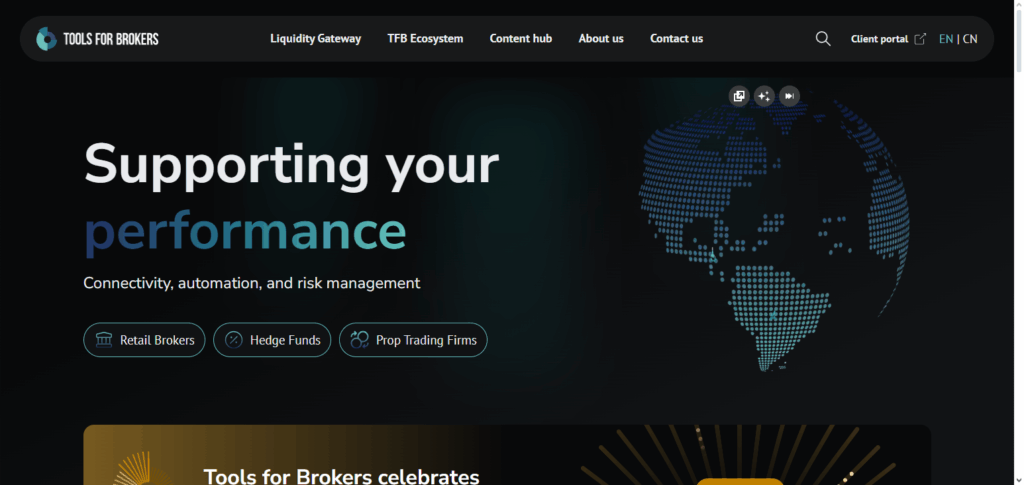 Tools4Brokers