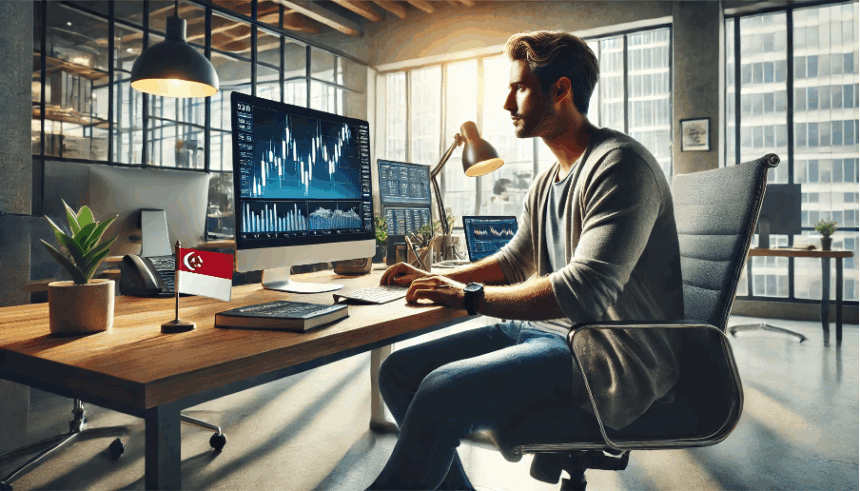 10 Best Crypto Back-Office Support Providers for Exchanges & Brokers