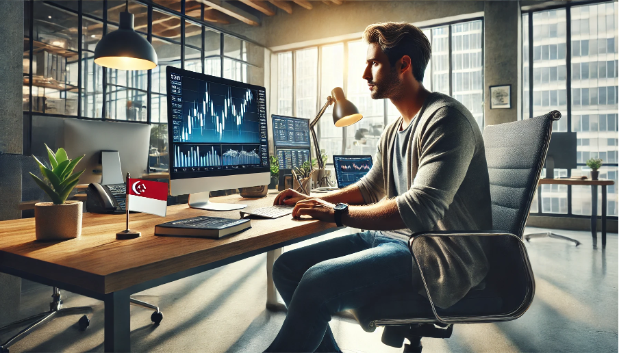 10 Best Crypto Back-Office Support Providers for Exchanges & Brokers