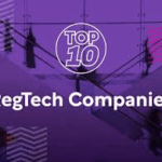 10 Best RegTech (Regulatory Tech) Solutions for Crypto Companies