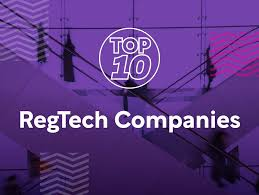 10 Best RegTech (Regulatory Tech) Solutions for Crypto Companies
