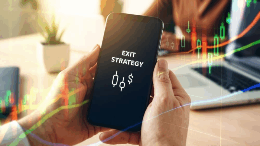 10 Best Crypto Exit Strategy Agencies for Project Planning Shutdown