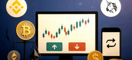 How to Invest in Crypto Best Beginner-Friendly Platforms