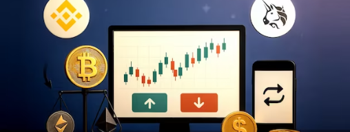 How to Invest in Crypto Best Beginner-Friendly Platforms