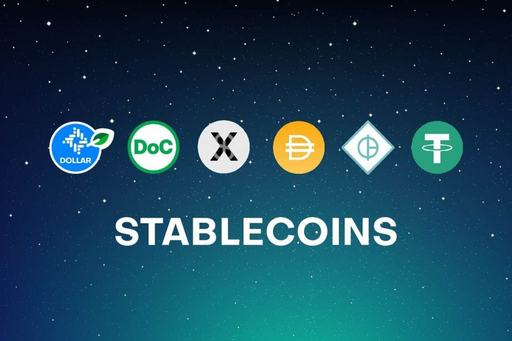 What is Stablecoin Staking?