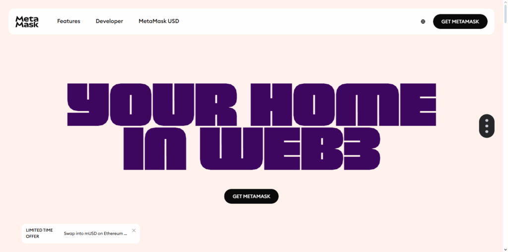 Step 2: Create a Secure Wallet