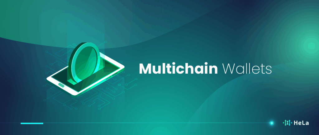 What Are Multi-Chain Wallets?