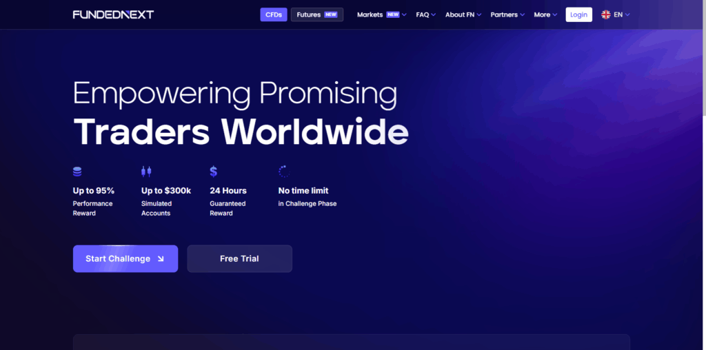 FundedNext
