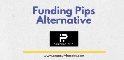 9 Best FundingPips Alternatives for Traders in 2025