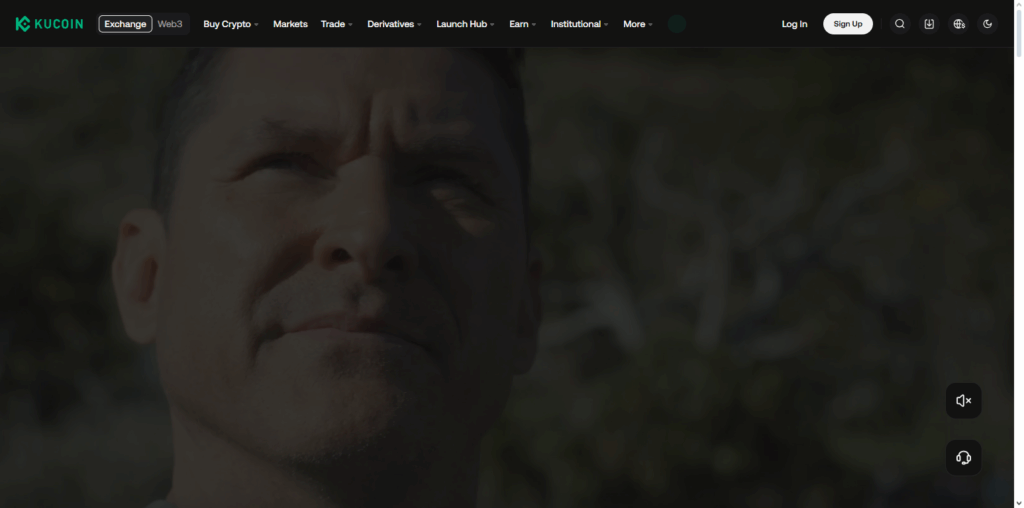 KuCoin