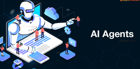 What is AI Agents?