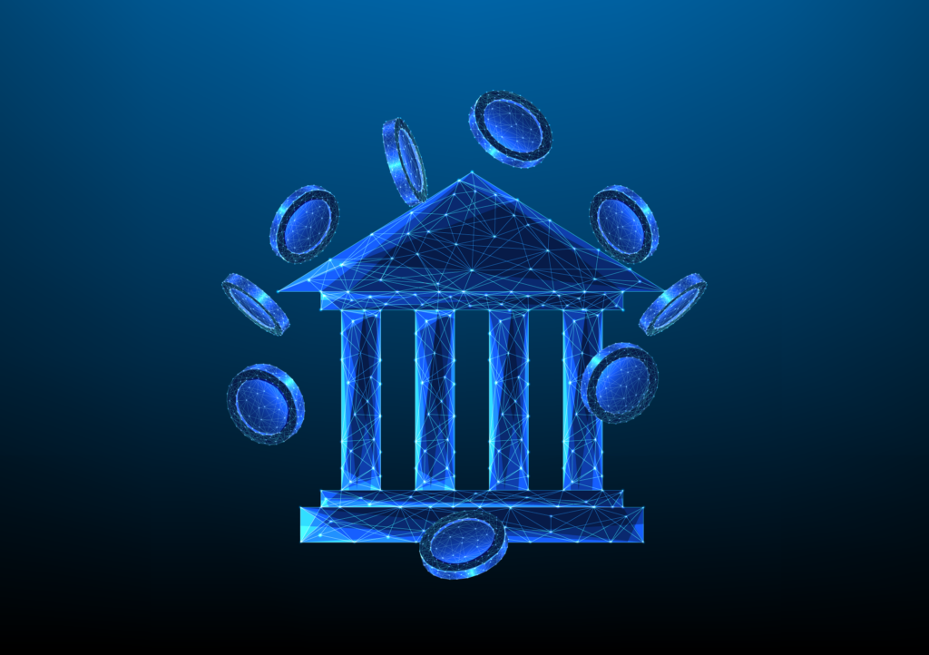 How Regulated Stablecoin Banks Could Replace Traditional Merchant Accounts