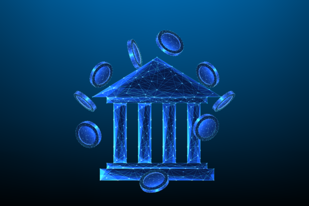 How Regulated Stablecoin Banks Could Replace Traditional Merchant Accounts