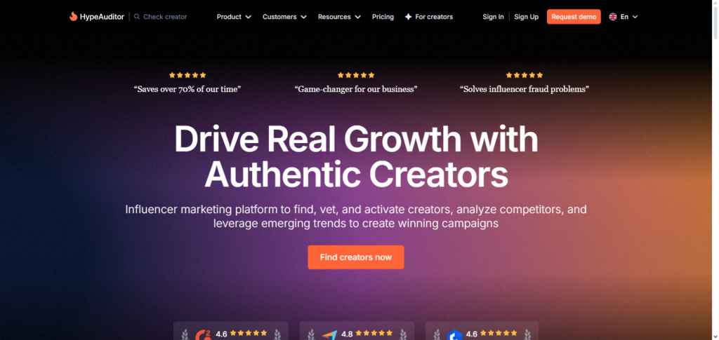 HypeAuditor (Crypto)