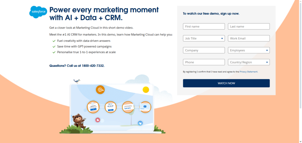 Pardot AI (Salesforce)
