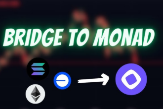 How to Bridge to Monad: Step-by-Step Guide