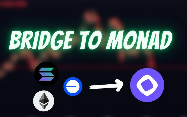 How to Bridge to Monad: Step-by-Step Guide
