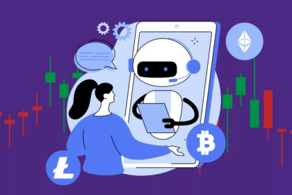 10 Best AI Algorithms Used by Crypto Platforms to Rank Sponsored Content