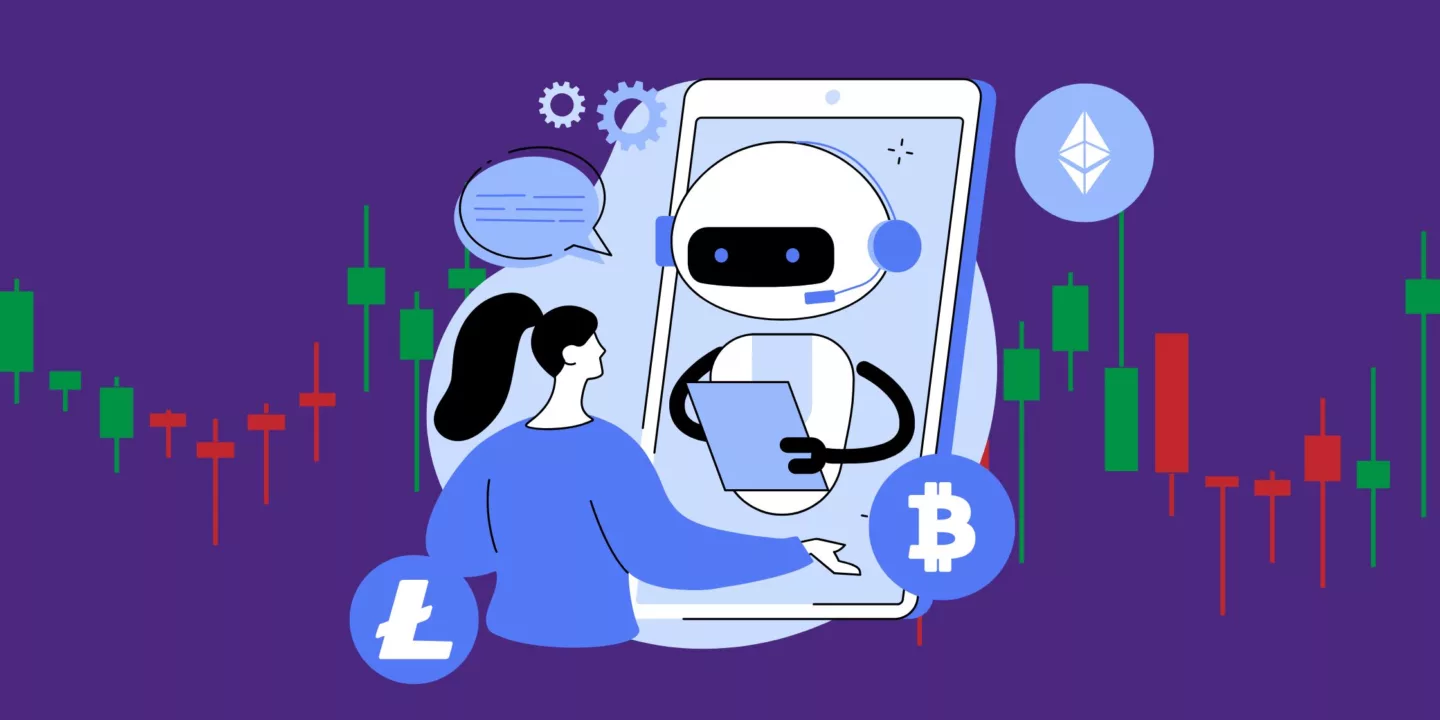 10 Best AI Algorithms Used by Crypto Platforms to Rank Sponsored Content