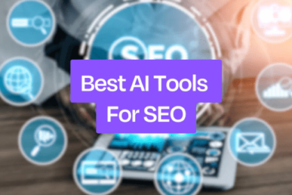 10 Best AI-Based SEO Tools for Crypto & Finance Websites