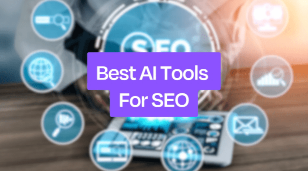10 Best AI-Based SEO Tools for Crypto & Finance Websites