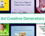 10 Best AI Ad-Creatives Generators for Token Launch Campaigns
