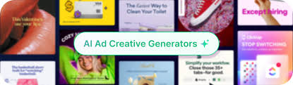 10 Best AI Ad-Creatives Generators for Token Launch Campaigns