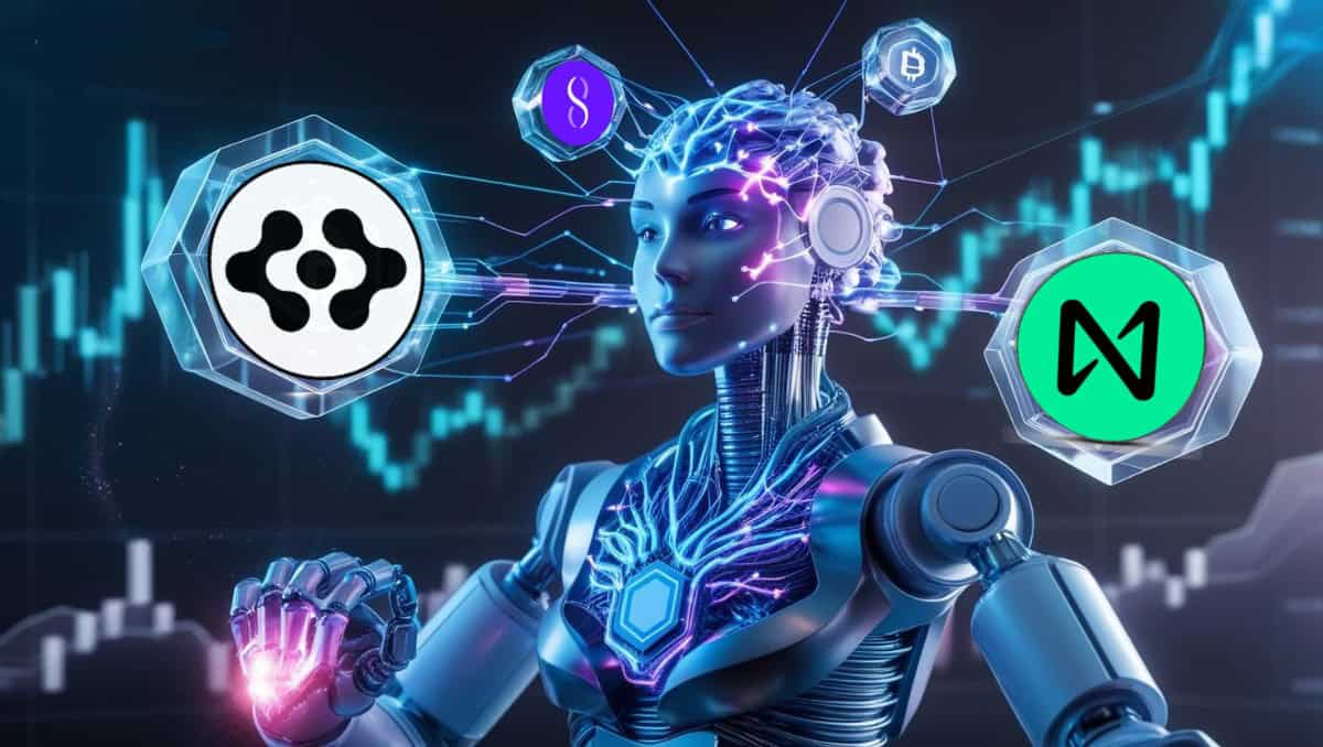 10 Best AI Systems for Personalizing Crypto Ads to Global Markets