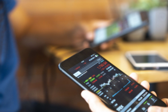 10 Best mobile apps for forex portfolio tracking