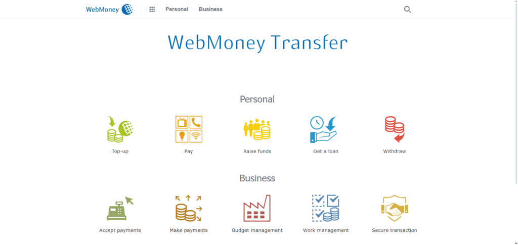 WebMoney