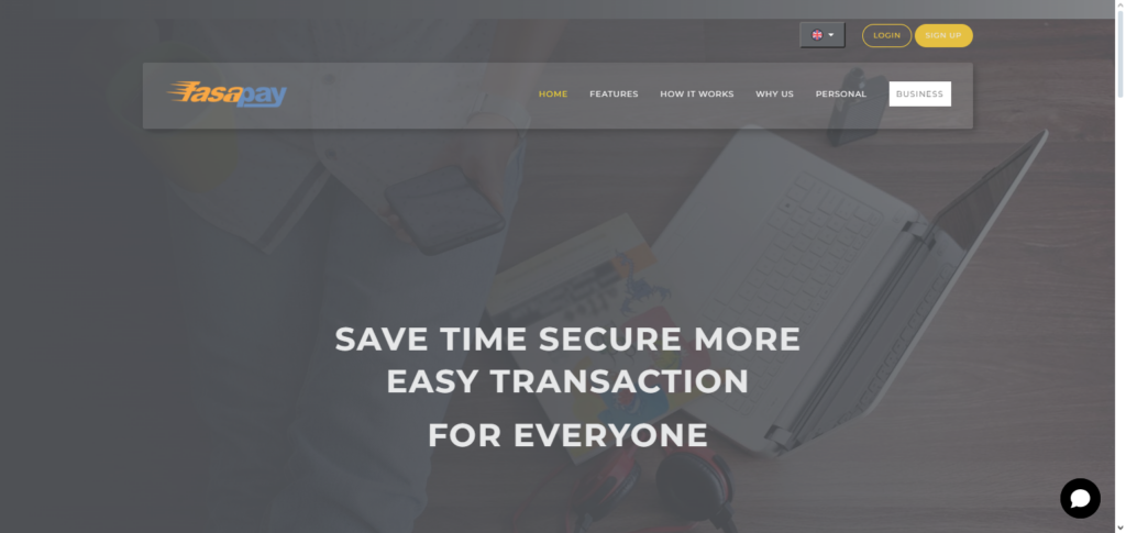 FasaPay